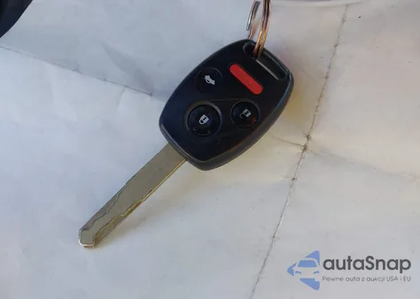 2006 Honda Accord 2.4 Lx из США, поврежденный, VIN 1HGCM56426A000921